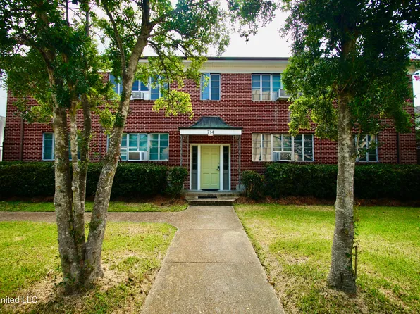 714 N President St, Jackson, MS 39202