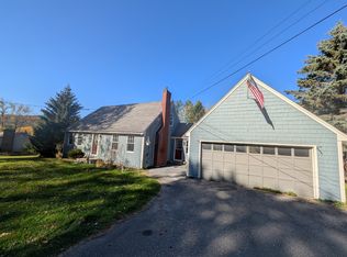 169 E Dugway Rd, Lenox, MA 01240