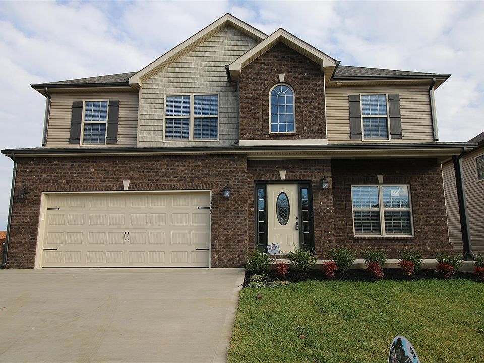1st image of 291 W Creek Farms Lot 291