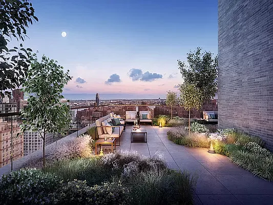 Rented by Douglas Elliman | media 23