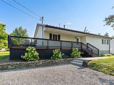 309 Cedar St, Keuka Park, NY, 14478