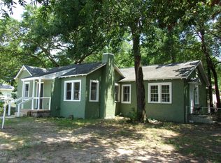 897 N Pearl St, Crestview, FL 32536