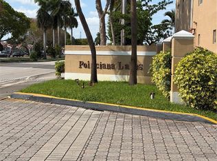 17455 NW 75th Pl APT 108, Hialeah, FL 33015
