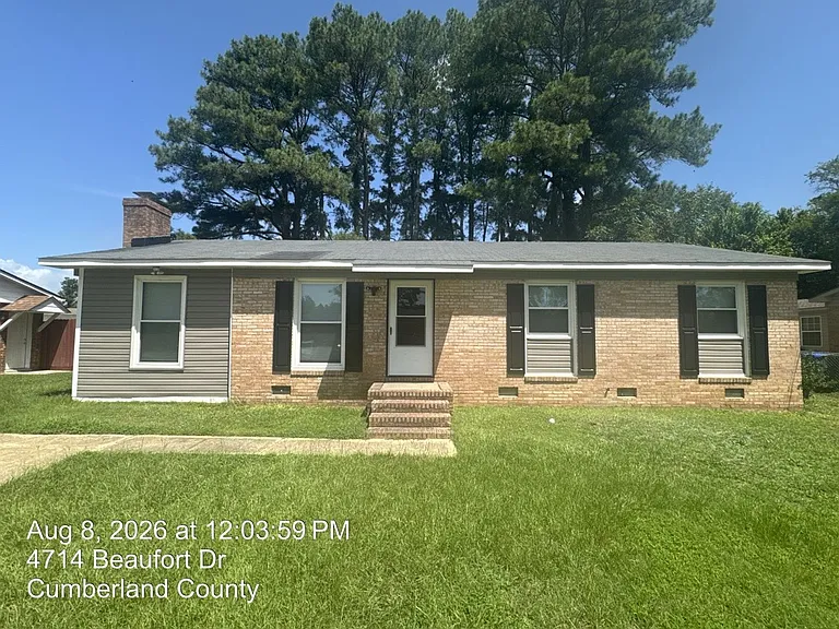 4714 Beaufort Dr — Photo 1