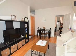58 Harvard St #3, Boston, MA 02111