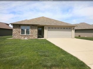 79 Stoneybrook Cir SW, Spencer, IA 51301