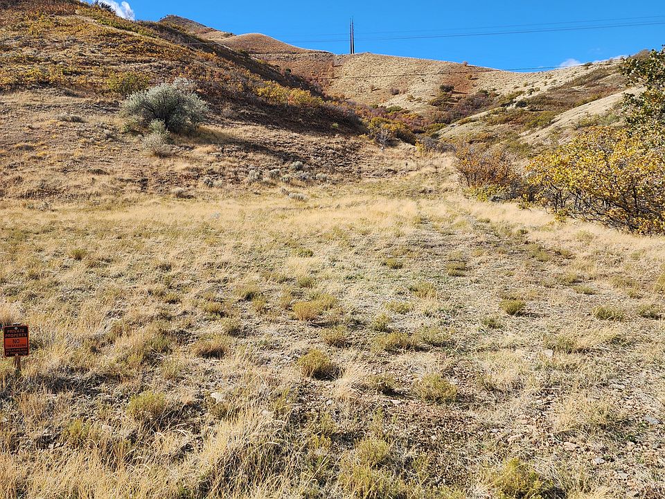 1st image of Settlement Canyon Rd