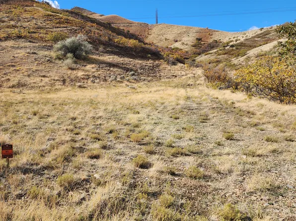 Settlement Canyon Rd, Tooele, UT 84074