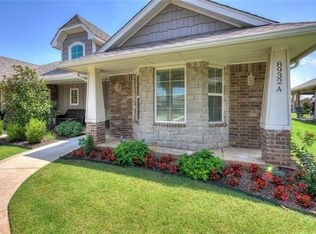8932 SW 55th St #A, Oklahoma City, OK 73179