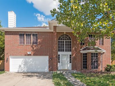 3623 Palmer Ct, Arlington, TX, 76014