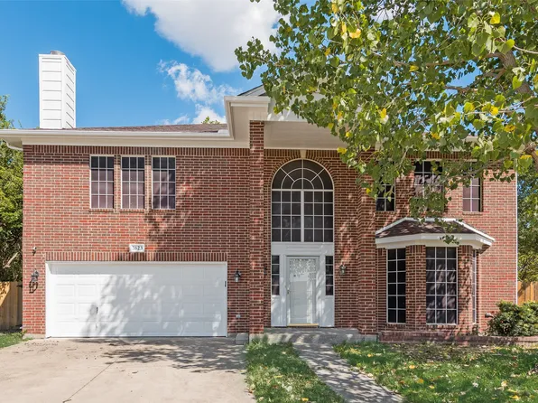 3623 Palmer Ct, Arlington, TX 76014