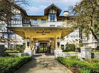 4885 Valley Dr #21X, Vancouver, BC V6J 5M7