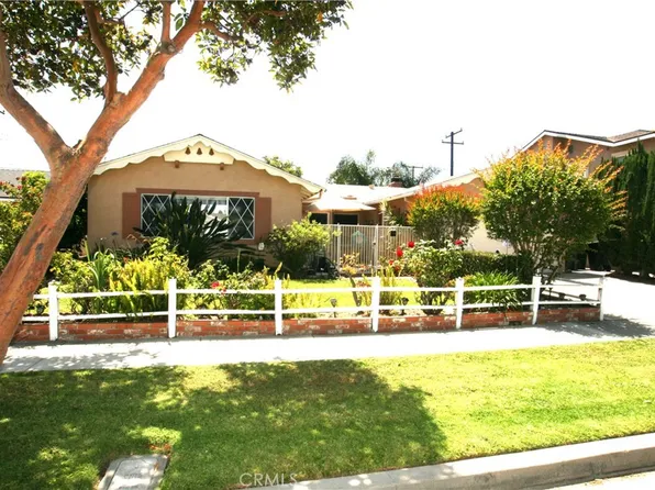 6292 Amy Ave, Garden Grove, CA 92845