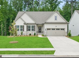 55 Black Rock Rdg, Sharpsburg, GA 30277