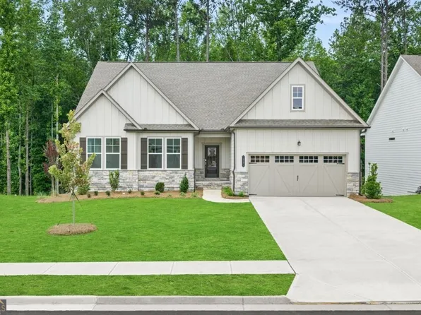 55 Black Rock Rdg, Sharpsburg, GA 30277