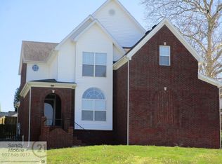 145 Locust Ave, Frankfort, KY 40601