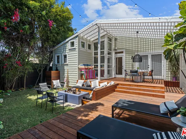 2802 2nd St, Santa Monica, CA 90405