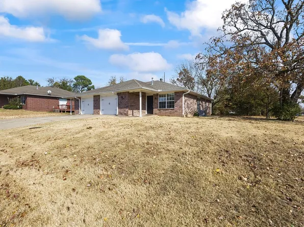 966-968 S Curtis Ave, Fayetteville, AR 72701