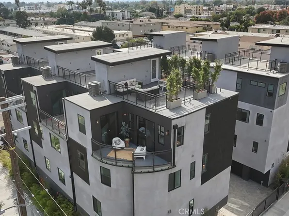 6051 N Tujunga Ave, North Hollywood, CA 91606