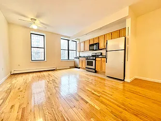 Rented by City Connections Realty