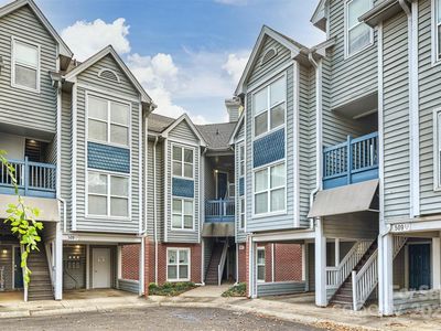 509 Graham St #3F, Charlotte, NC, 28202