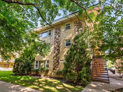 5332 W Windsor Ave APT 1C, Chicago, IL, 60630