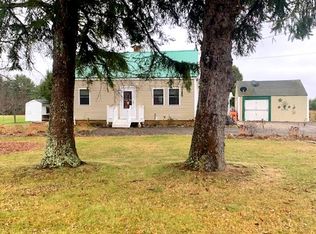 367 Somersworth Rd, North Berwick, ME 03906