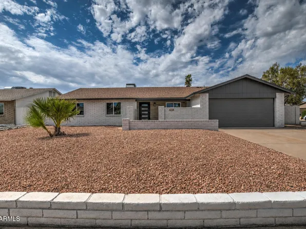 4819 W DAHLIA Drive, Glendale, AZ 85304