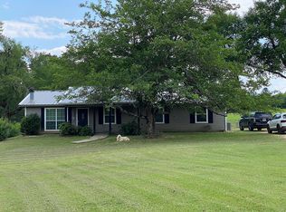 3738 Fm 161 S, Avinger, TX 75630