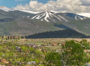 118 Topaz Rd, Silverthorne, CO 80498