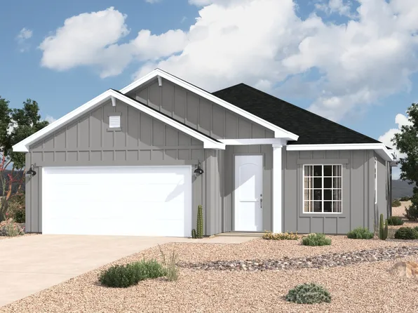 7551 Sierra Este Pl, Las Cruces, NM 88012