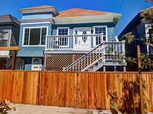 1162 53rd St, Oakland, CA 94608