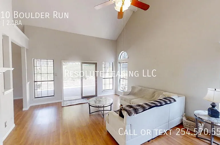 1110 Boulder Run — Photo 7
