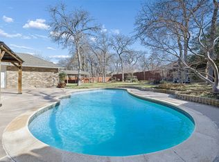 3804 Ashbury Ln, Bedford, TX 76021