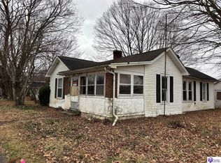 146 McCoy Rd, Ekron, KY 40117