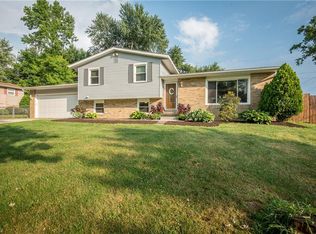 3758 Highspire St NE, Canton, OH