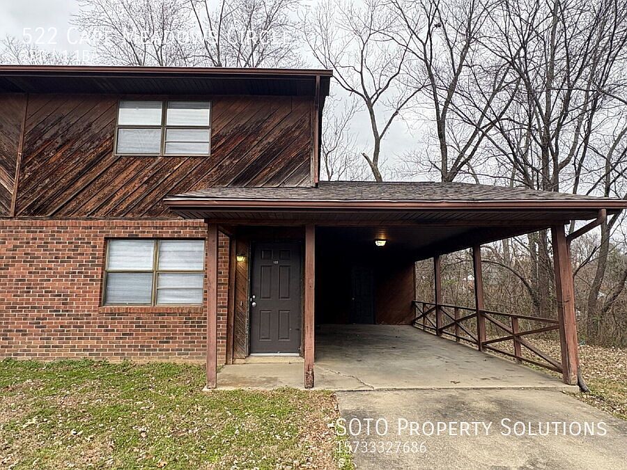 1st image of 522 Cape Meadows Cir