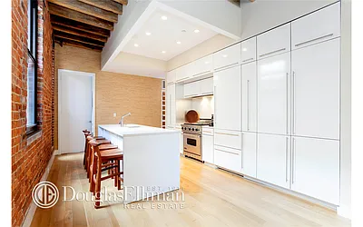 Sold by Douglas Elliman