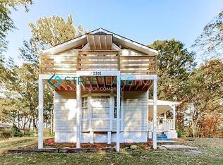 2201 Arcadia Rd, Birmingham, AL 35214