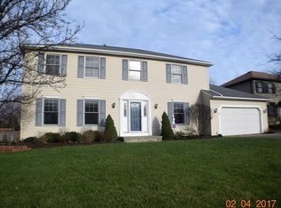 18948 Laurell Cir, Strongsville, OH 44136