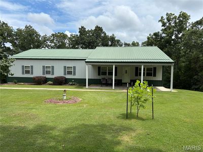 395 Hickory Rd, Steelville, MO, 65565