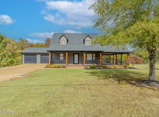 403 Highway 412 W, Lexington, TN 38351