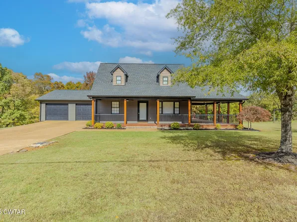 403 Highway 412 W, Lexington, TN 38351
