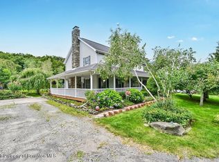 1200 Fairview Rd, Clarks Summit, PA 18411