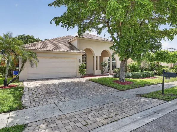 4003 W Hamilton Key, West Palm Beach, FL 33411