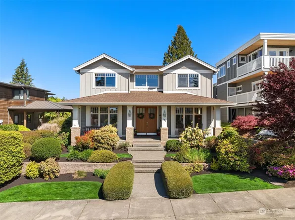 124 13th Ave, Kirkland, WA 98033