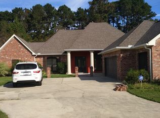 12011 Haven Ave, Baton Rouge, LA 70818