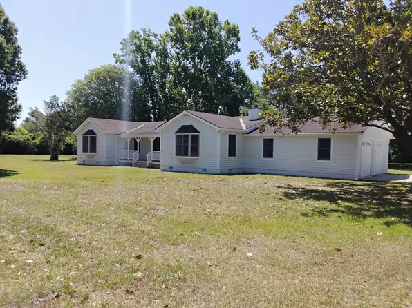 4331 Highway 24, Newport, NC 28570