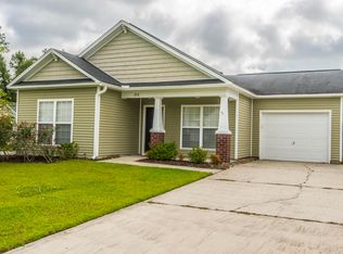 272 Island Green Rd, Goose Creek, SC 29445