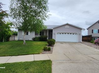 2144 Harlequin Ct, Kalispell, MT 59901